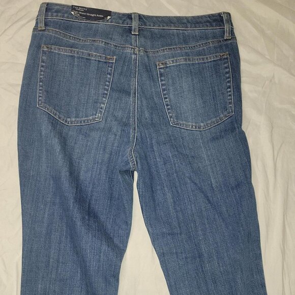 TALBOTS flawless Pants - Picture 2 of 2